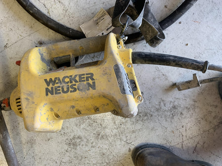 2020 WACKER NEUSON M1500