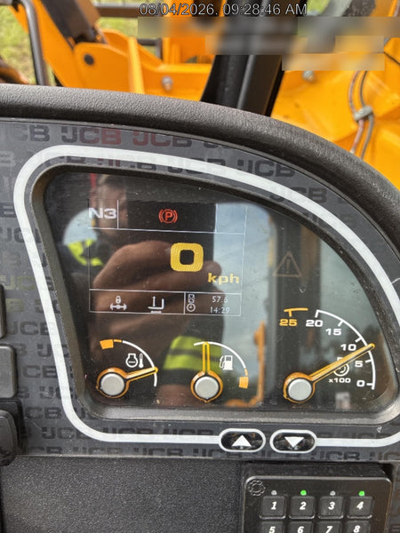 2026 JCB 510-56