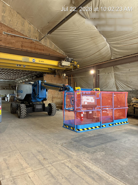 2026 GENIE Z-62/40 RT
