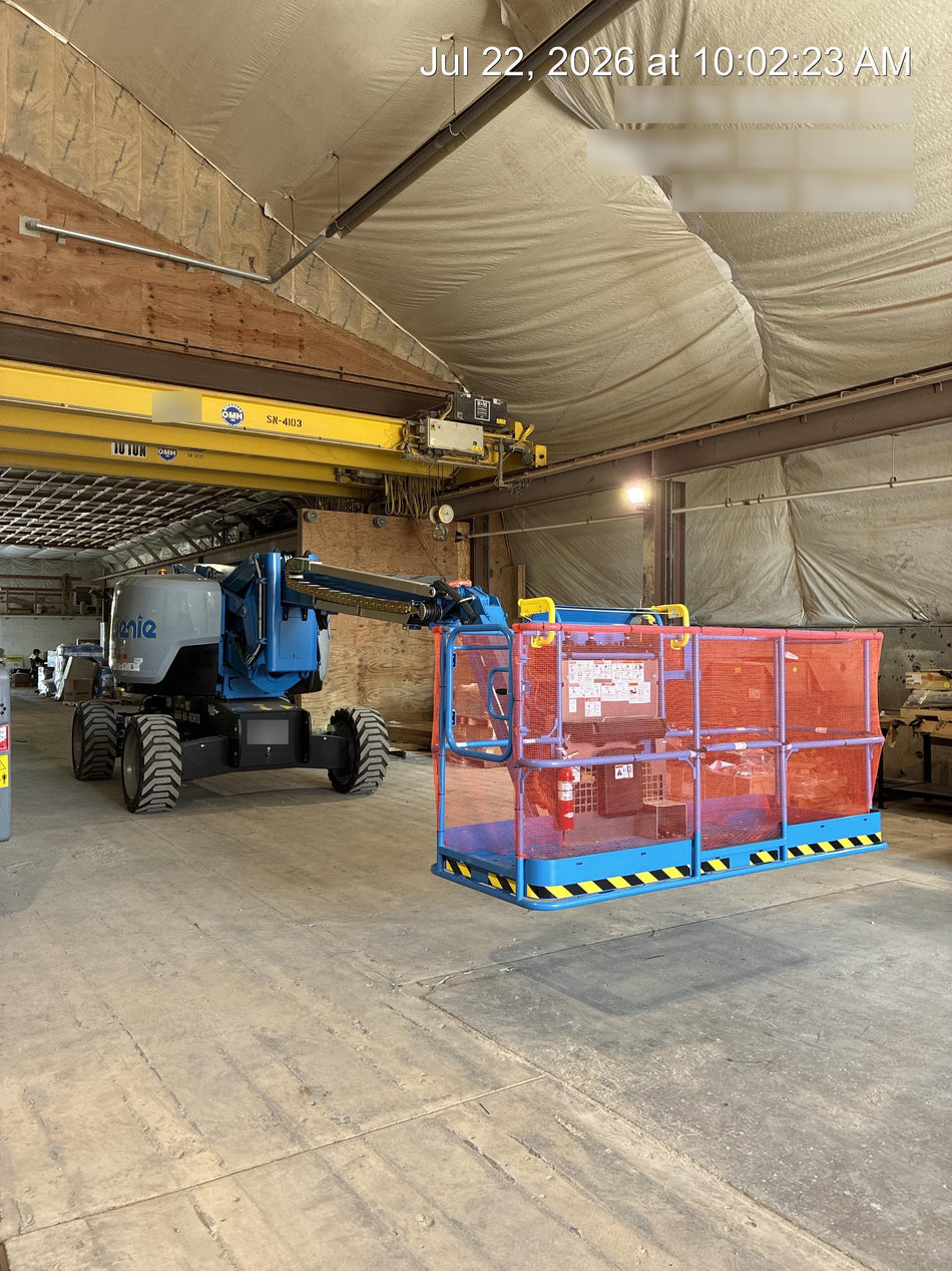 2026 GENIE Z-62/40 RT