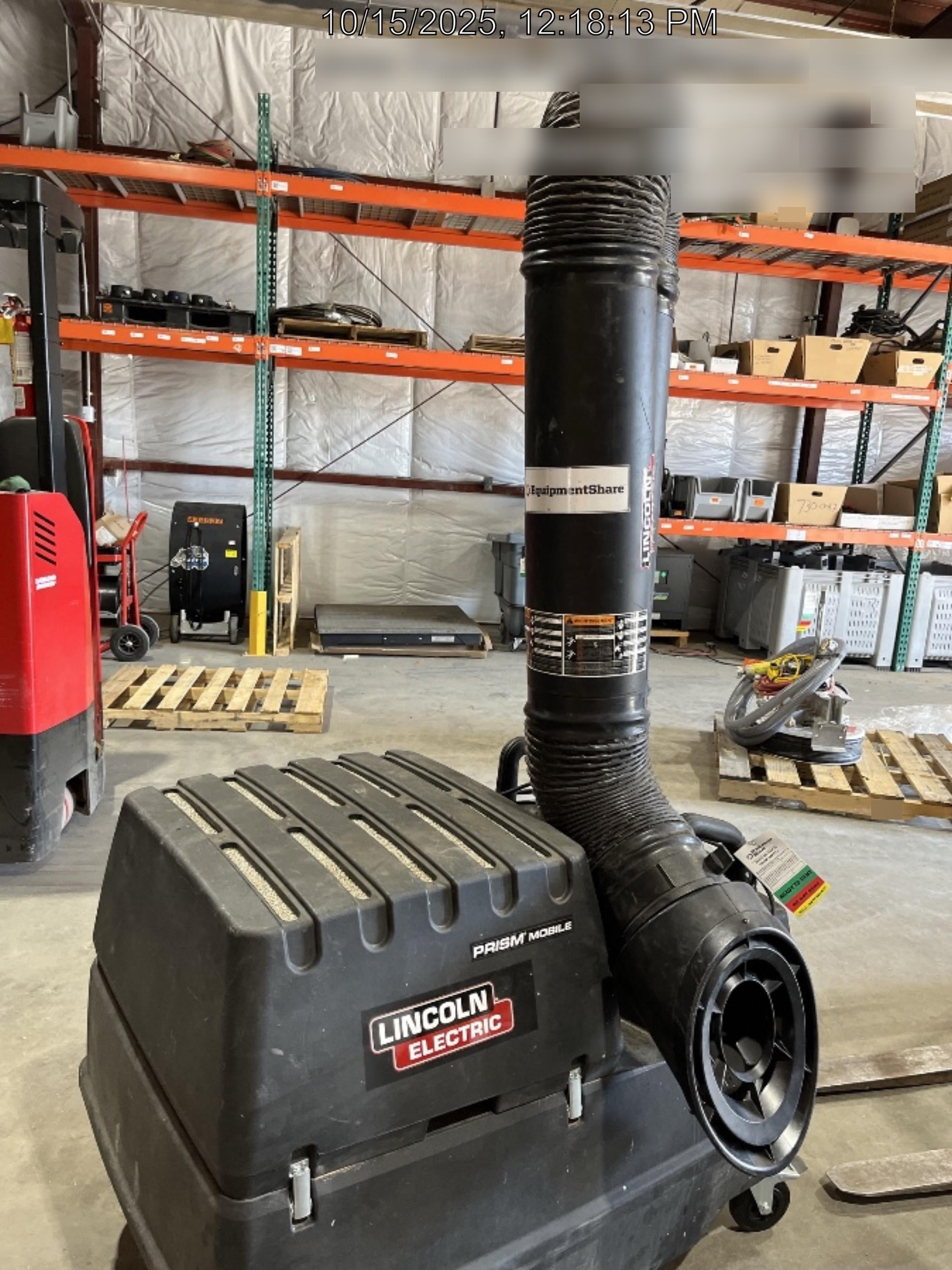 2024 LINCOLN ELECTRIC K4259-2