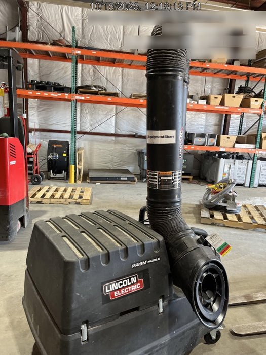 2024 LINCOLN ELECTRIC K4259-2