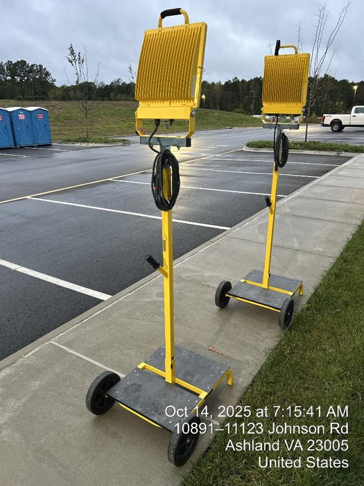 2024 CONSTRUCTION ELECTRICAL PRODUCTS 7309