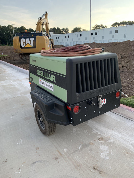 2021 SULLAIR 185D-DPQ KU4F