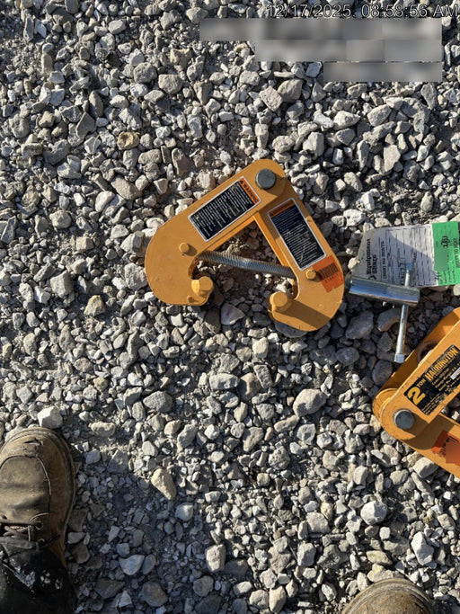 2022 HARRINGTON UBC020