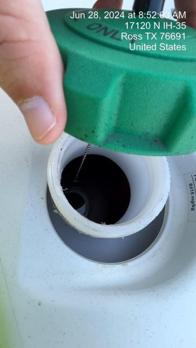 2024 Generac MLT2 Diesel, Flex Switch 120V Input, Powerzone Controller, 
(4) 320W LED Lights, 4kW Generator, 39.9 Gal Fuel Tank, 2" Ball, T3