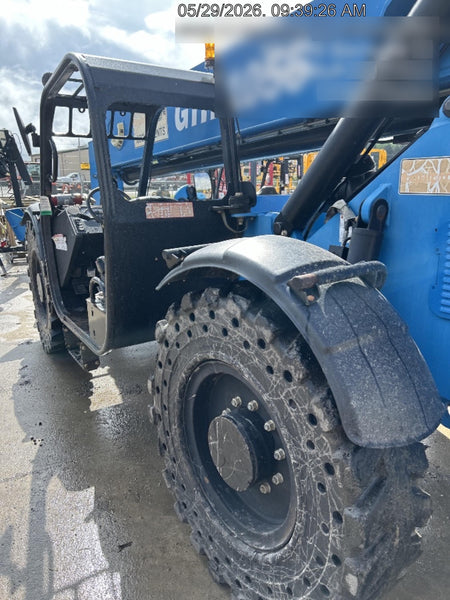 2017 Genie GTH-1056 Genie GTH1056