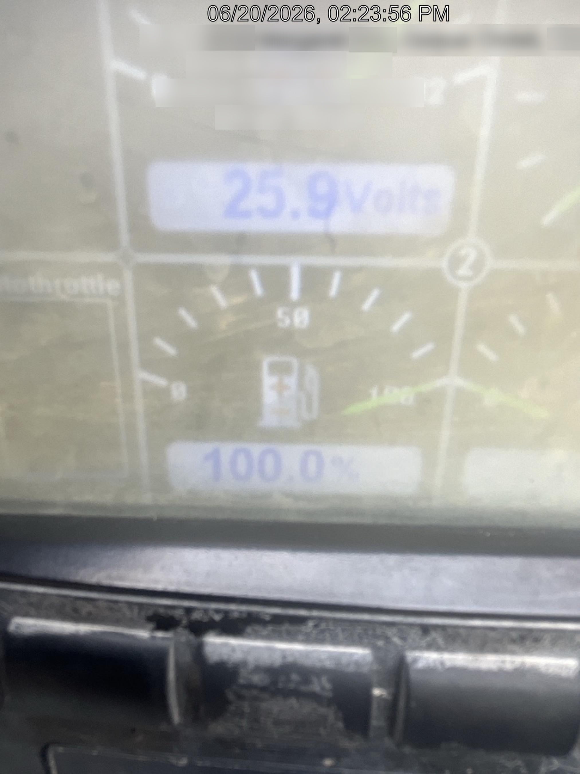 2023 PREMIER PUMP 8NHTH-RP-DC13