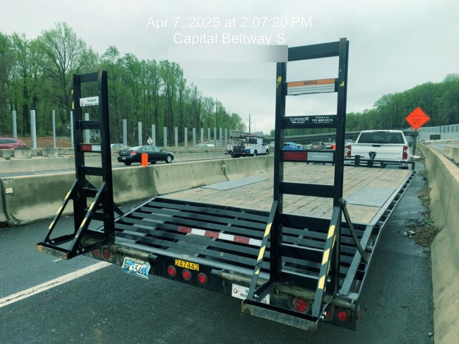 2022 PJ TRAILERS 14K-PJ Trailers