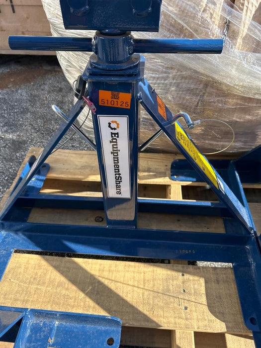 2025 CURRENT TOOLS 670 Current