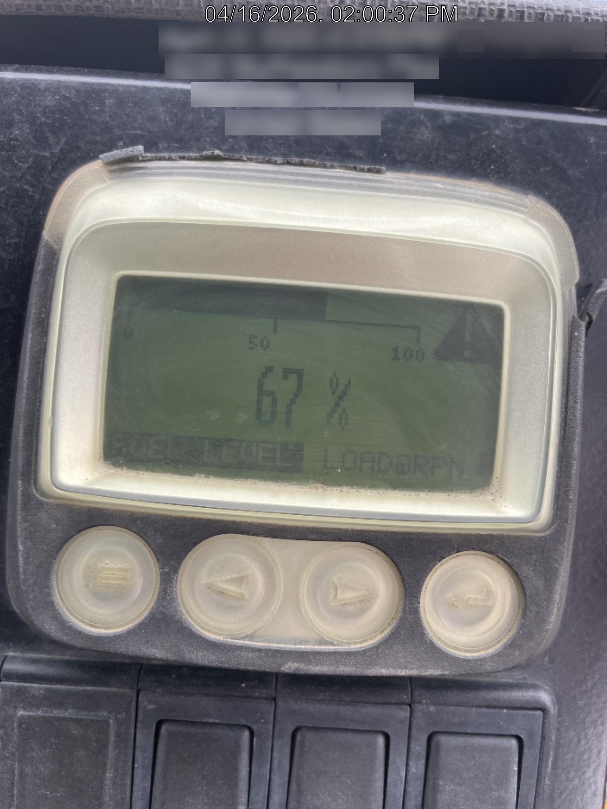 2020 CASE SV212D