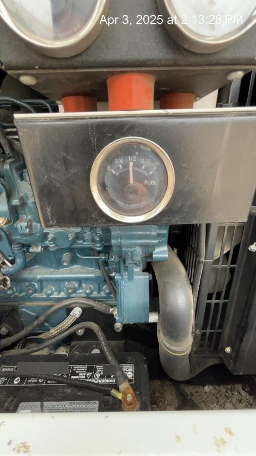 2020 THERM DYNAMICS TD600