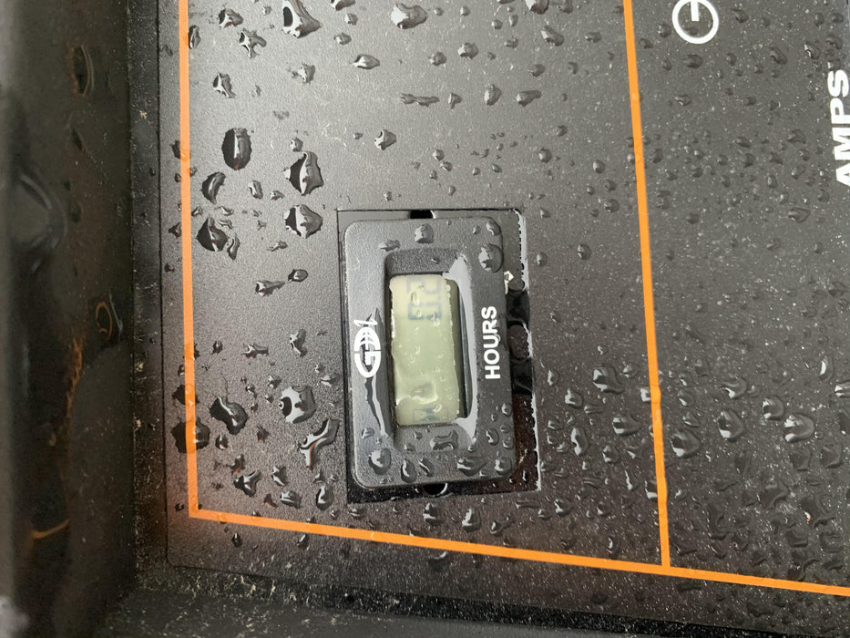 2021 Lincoln Electric Ranger 305 LPG Ranger® 305 LPG Engine Driven Welder
(Kohler®) One-Pak