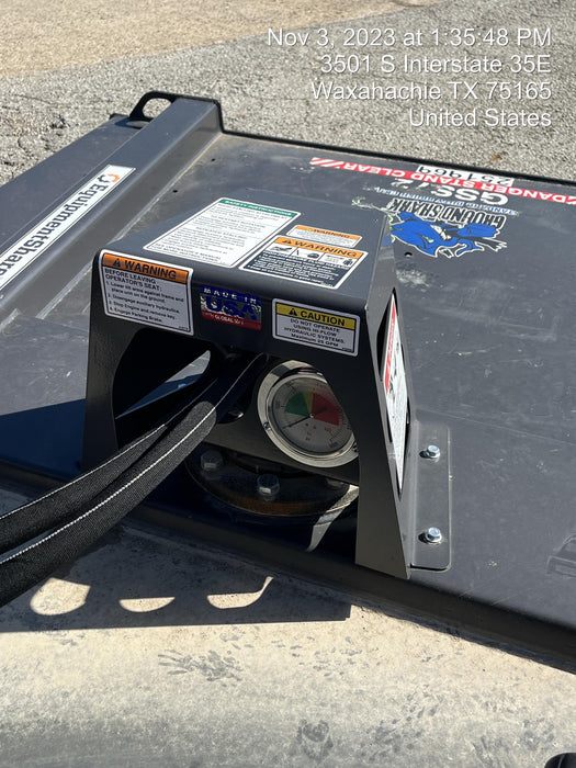 2022 PALADIN 30372A-0022