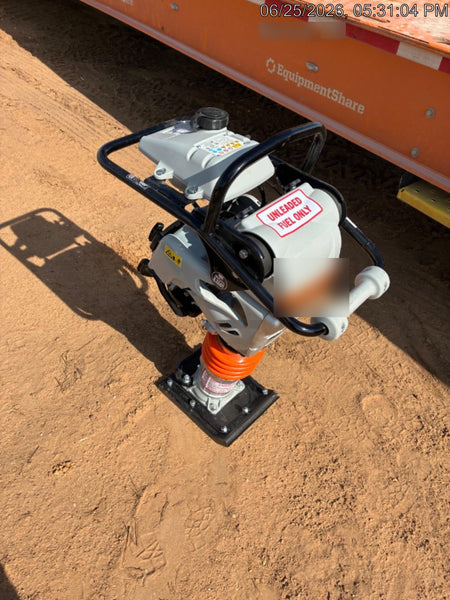 2026 MULTIQUIP MTX60HD