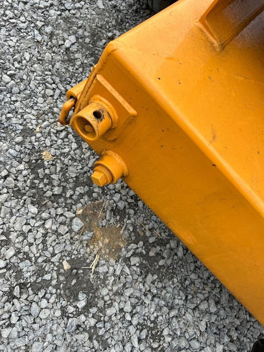 2023 HYDRA TECH HT74D/VFPT