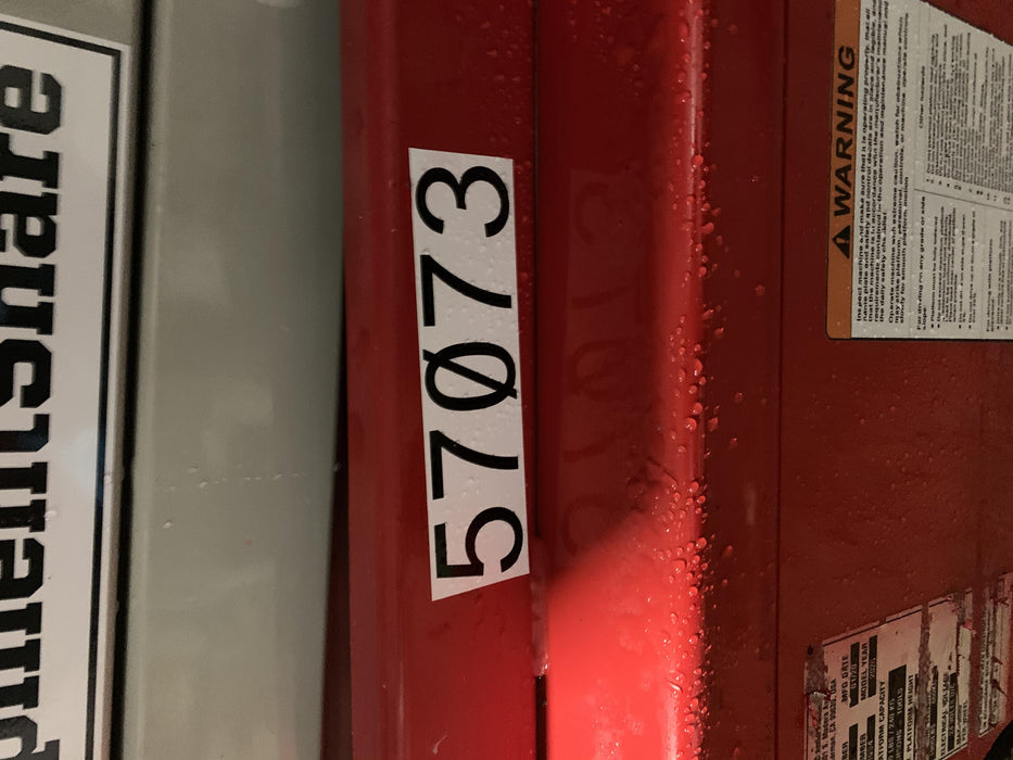 2020 MEC 1330SE Standard, 900W Inverter w/None