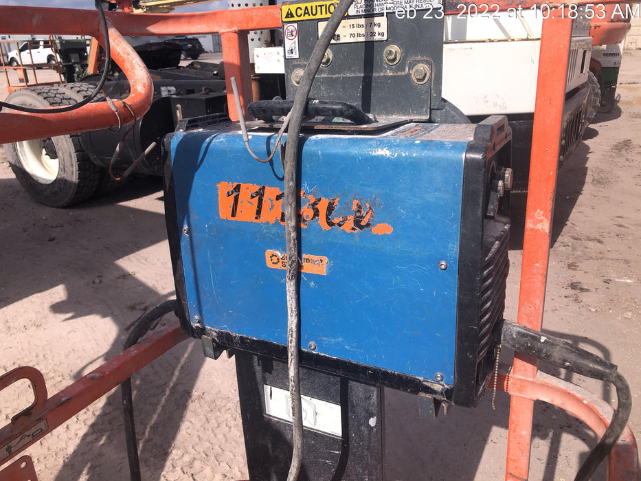 2020 MILLER ELECTRIC CST-280