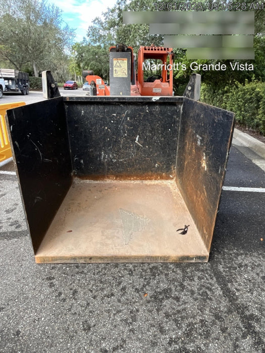 2023 STAR INDUSTRIES 1425