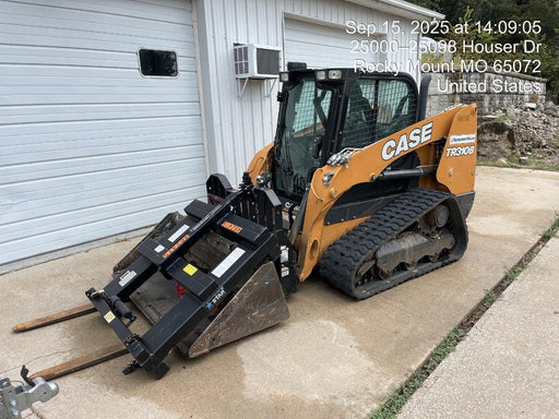 2024 STAR INDUSTRIES 1395B