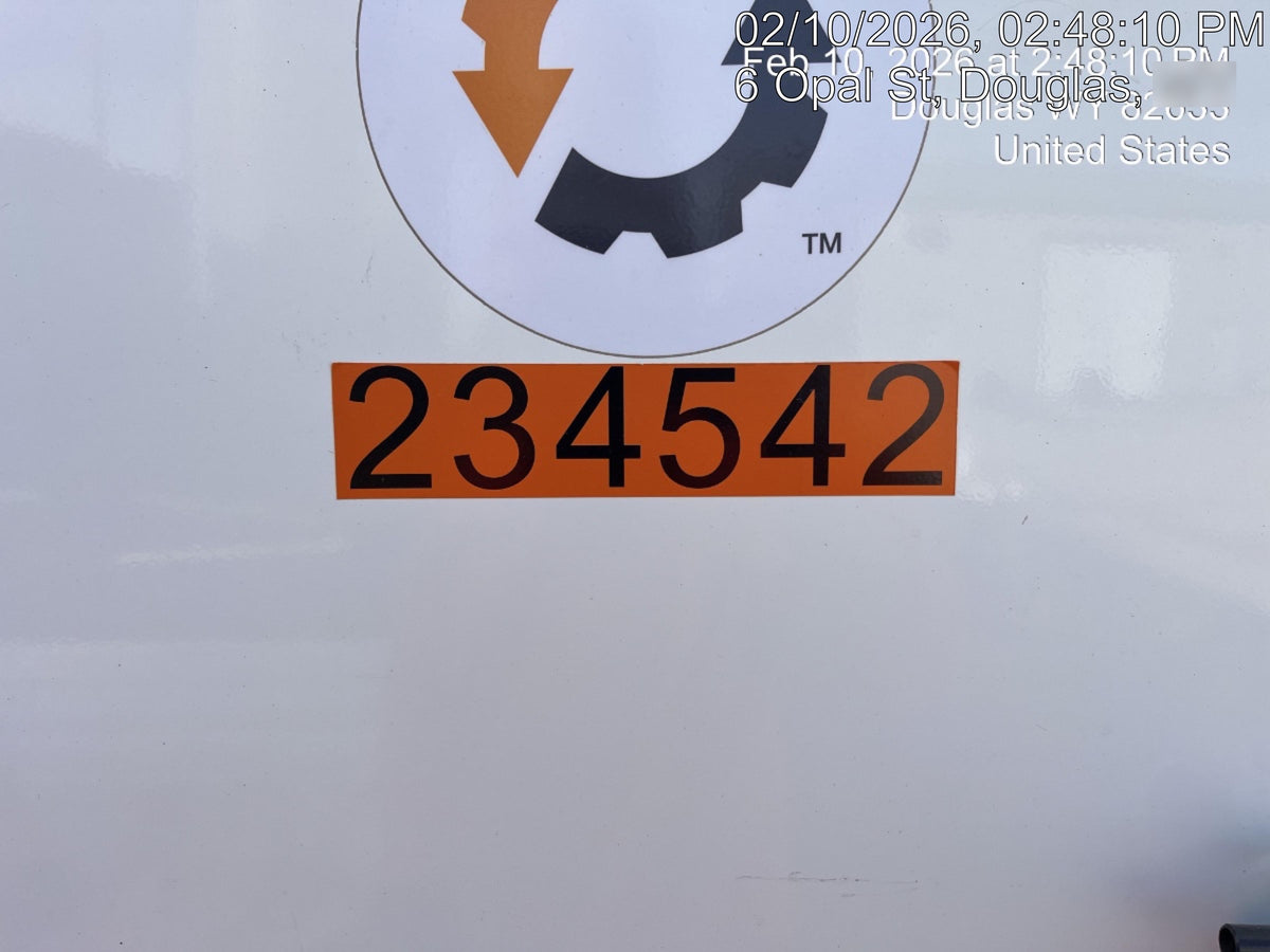 2022 AIRMAN SDG150S