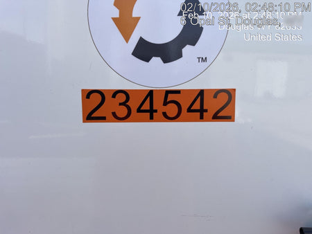 2022 AIRMAN SDG150S