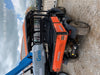 2020 Kubota RTV-X1140 4 - Seat UTV, 4WD, Canopy, Standard Rental Specs