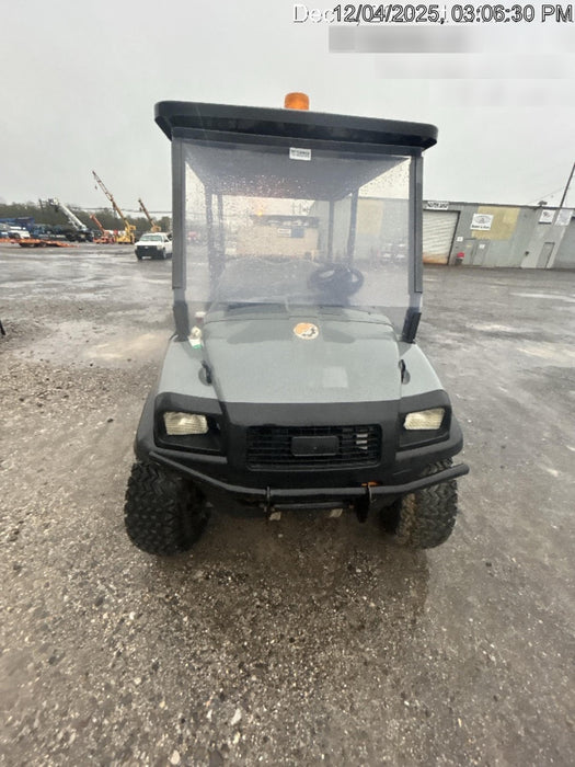 2021 CLUB CAR CA1700D (Canopy)