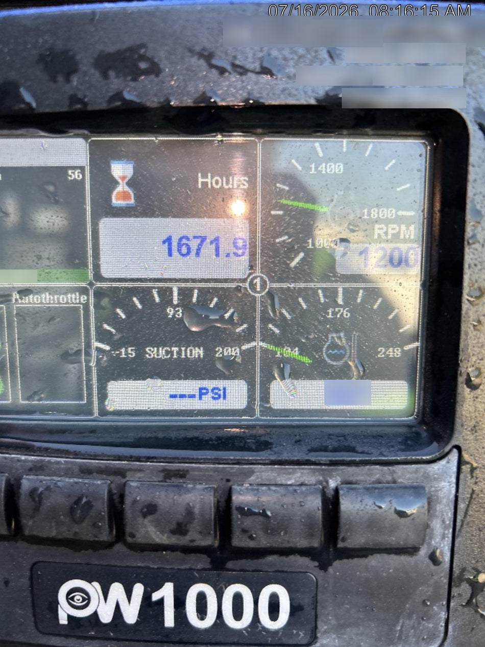 2021 ATLAS COPCO PAC66