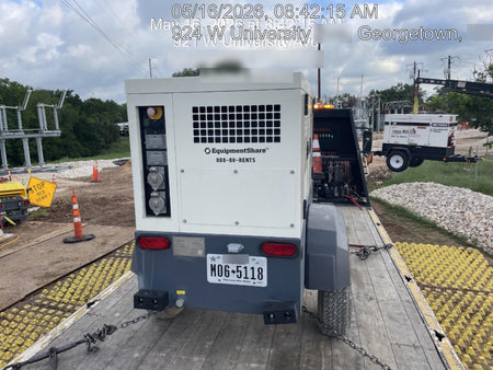 2022 ATLAS COPCO QAS25 CWK