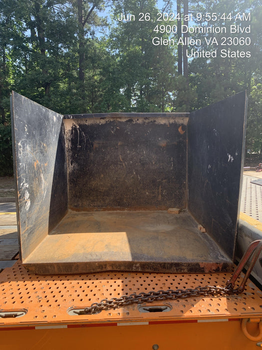 2021 STAR INDUSTRIES 1425