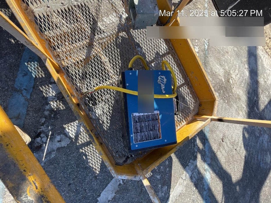 2022 MILLER ELECTRIC CST-280