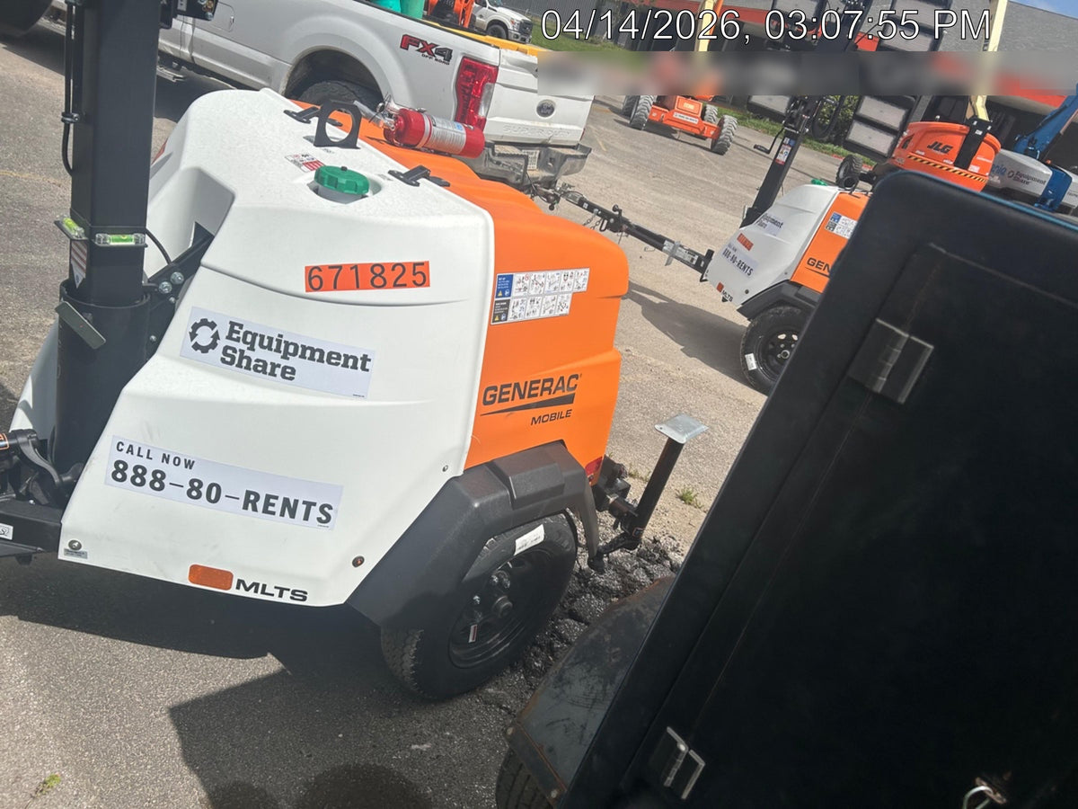 2026 GENERAC MLTS-4