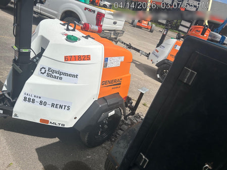 2026 GENERAC MLTS-4