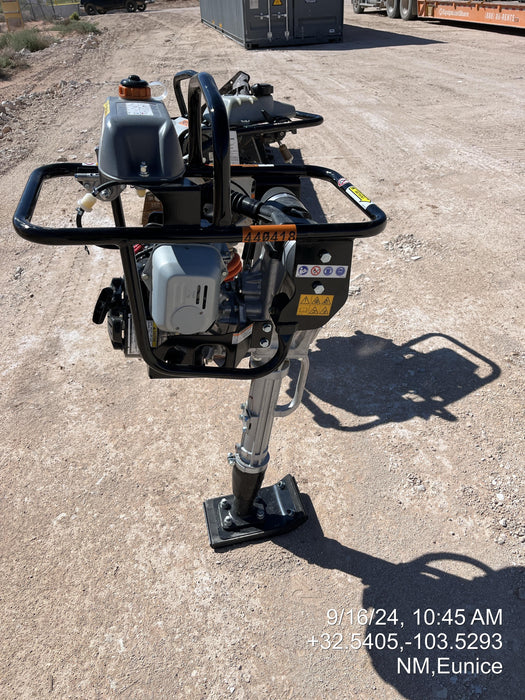 2023 MULTIQUIP MTR40HF