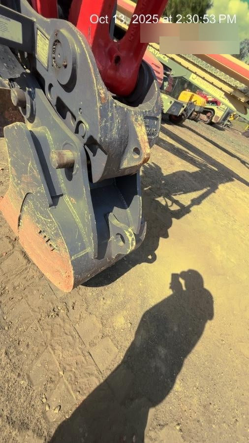2025 LINK-BELT 24" Bucket - Link Belt