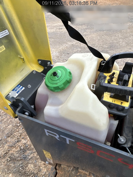 2026 WACKER NEUSON RTD-SC4