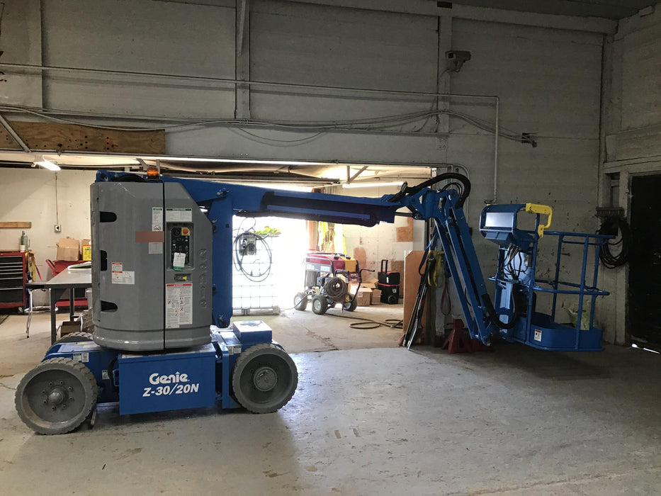 2020 GENIE Z-30/20N RJ
