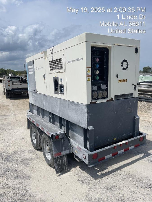 2022 ATLAS COPCO QAS150