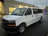 2025 CHEVROLET Express Van - Rental
