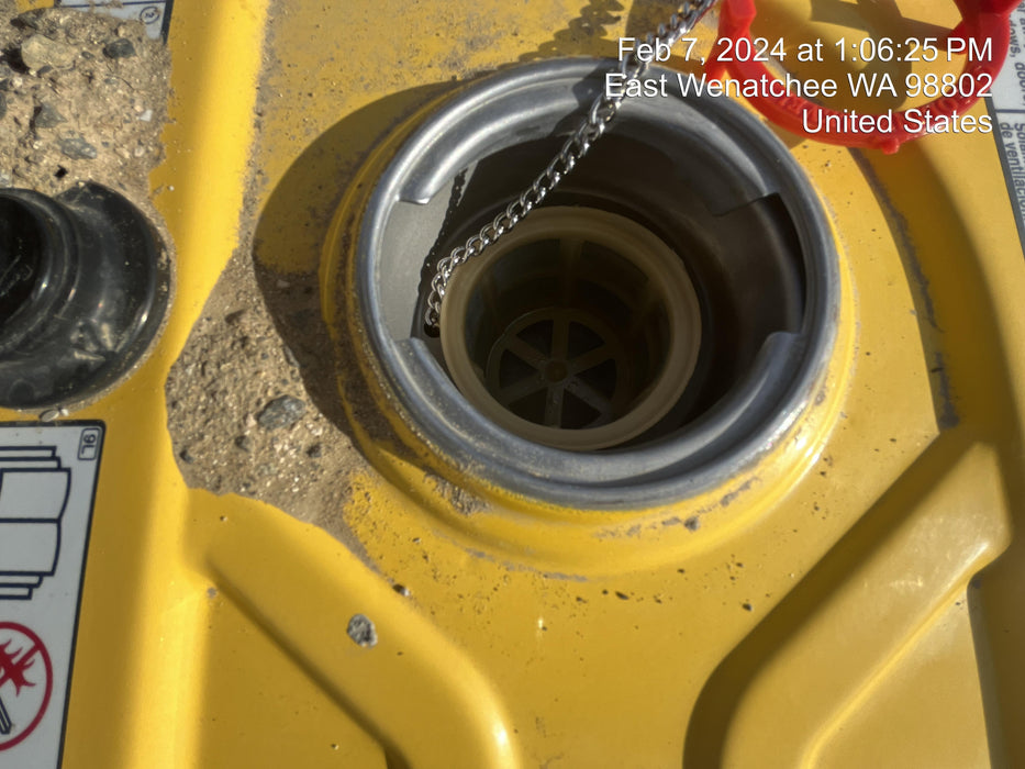 2022 WACKER NEUSON GP6600A