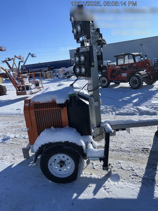 2025 WANCO WLTT-4MK8K