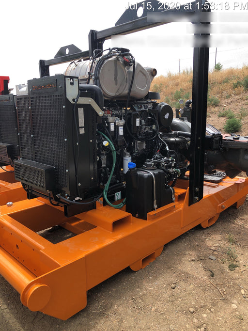 2020 PIONEER RWNPP121214.5