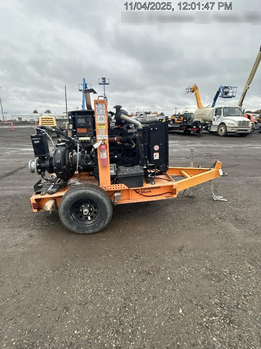 2021 PIONEER PP66S12L71-TD2.9L4