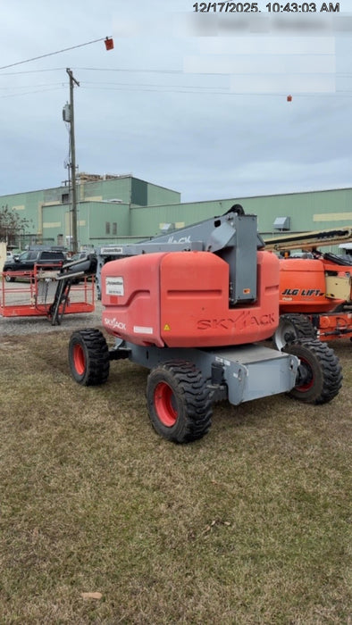 2019 SKYJACK SJ63 AJ