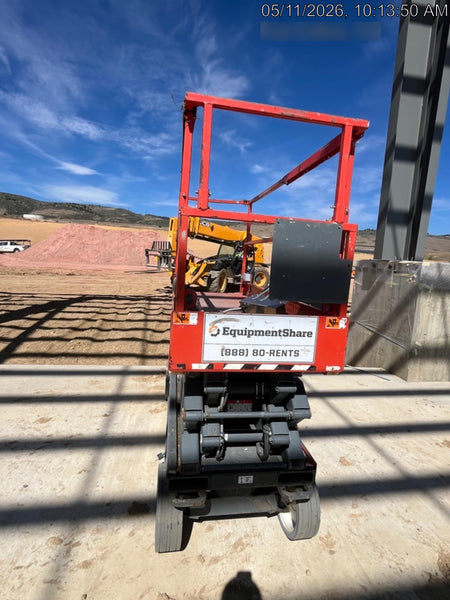 2019 SKYJACK SJIII-3226