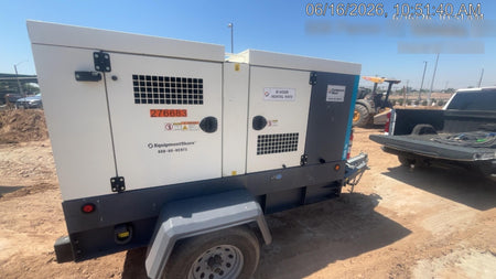 2022 ATLAS COPCO QAS 70