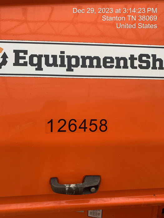 2023 MILLER ELECTRIC CST-282