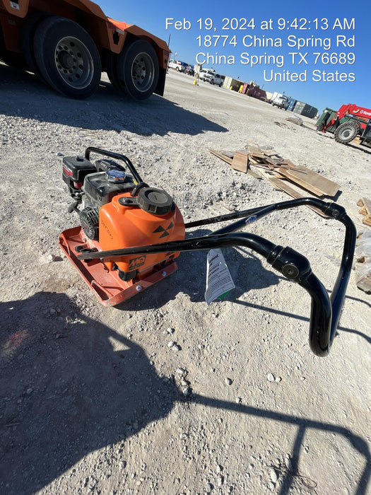 2023 MULTIQUIP MVC82VHW