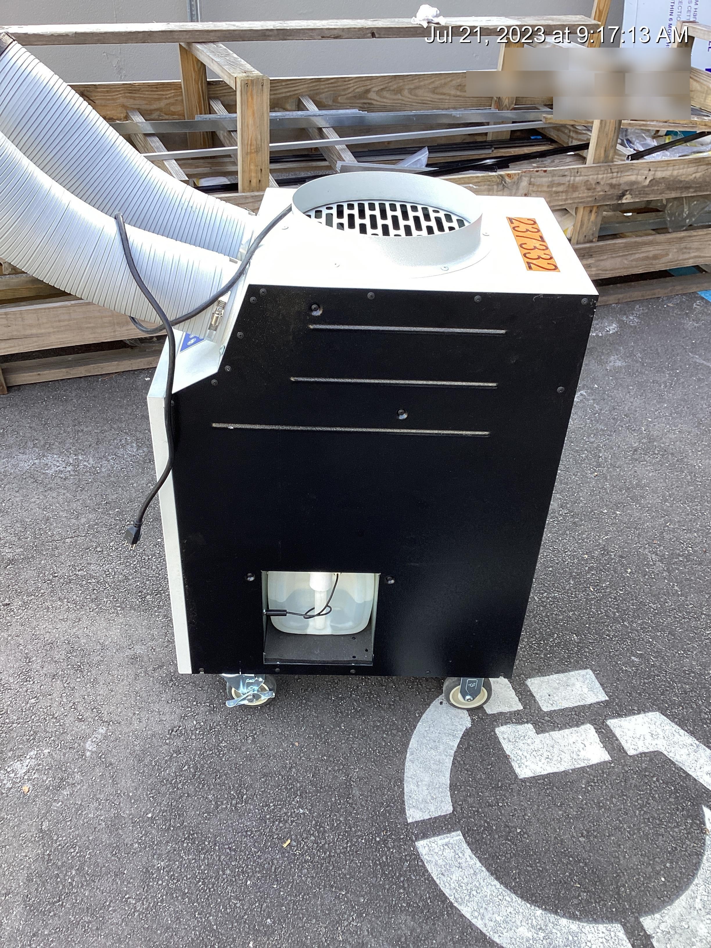 2022 KWIKOOL KPAC1411-2